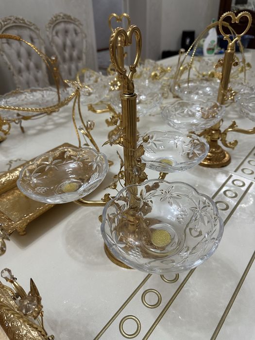 Ыдыстар сатылады