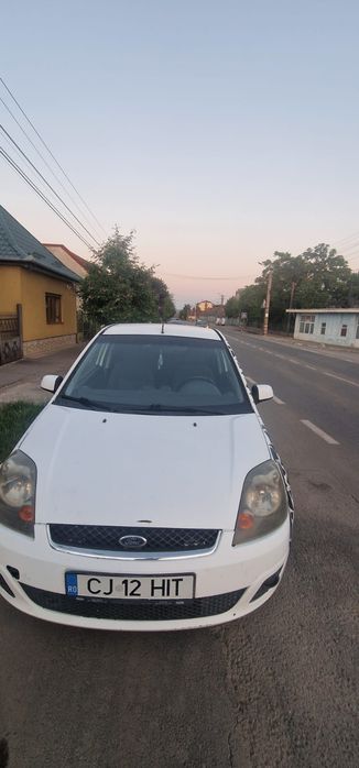 FORD Fiesta 0 — imagine 4