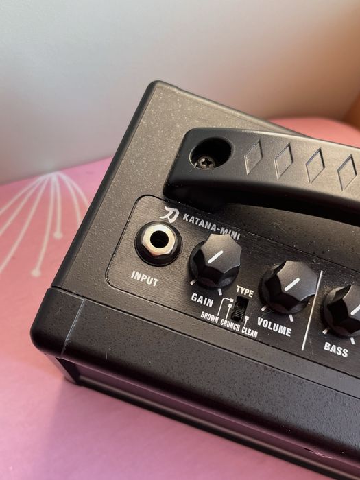 Chitara electrica Harley Benton+amplificator si cablu