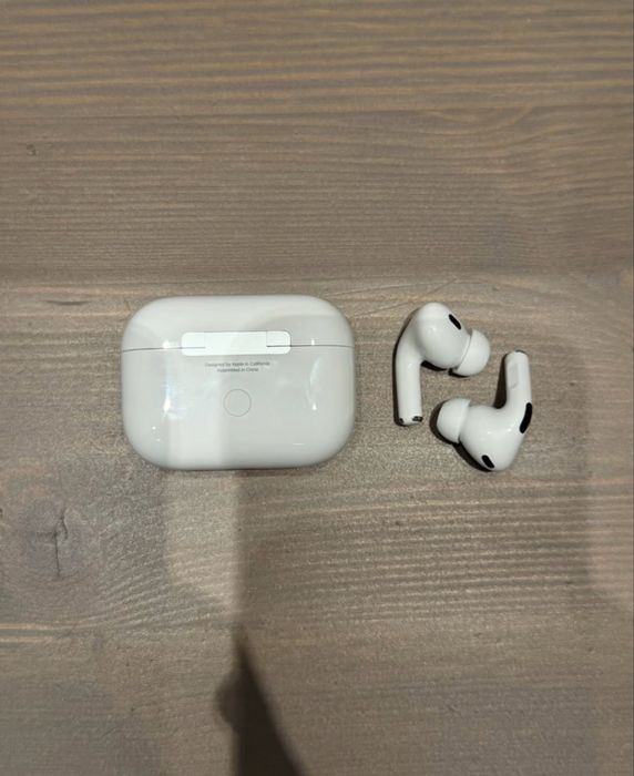 Airpods Pro 2 ANC Sigilate noi