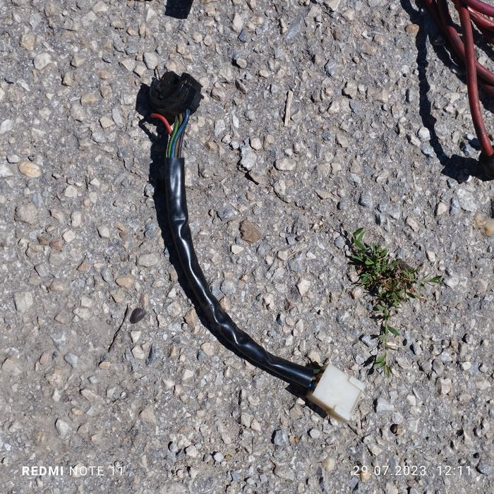 Части за полски Фият 125Р