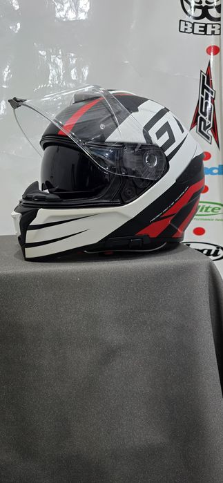 Cască moto Premier DEVIL GT L