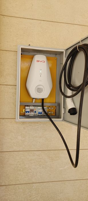 Elektrik montaj Toshkent boyicha hizmat korsatamiz