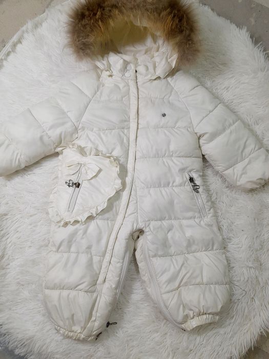 Комбенизон для девочкиө