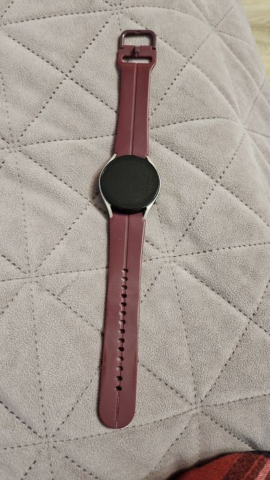 Vand Samsung Galaxy Watch 5 Pink Gold