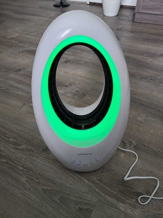 Ventilator Ambiano fara elice