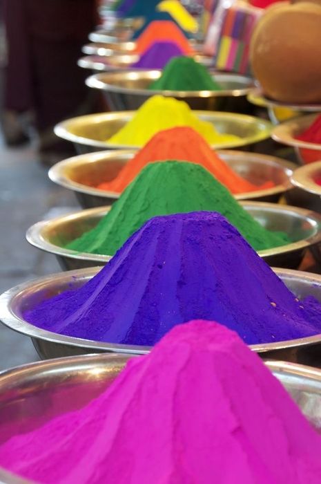 Полимерная Порошковая краска