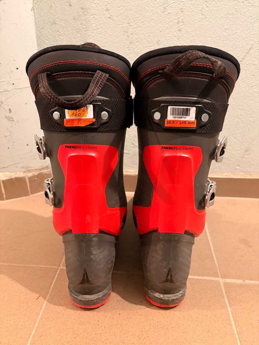 Atomic Hawx Prime R 100 ski boots 2020