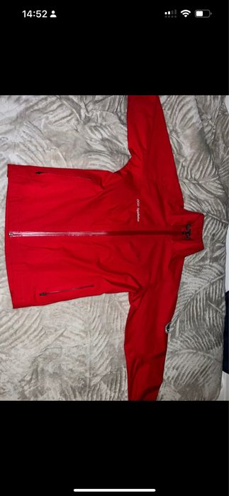 Nike golf fitstorm goretex Jacheta Pelerina