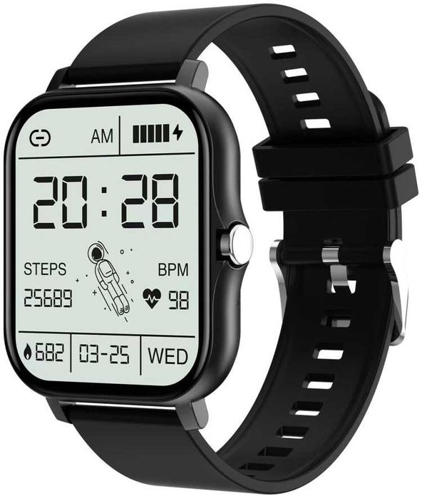 Смарт часы Smart Watch Extreme 40 мм