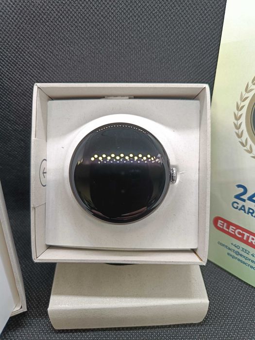 Google Pixel Watch 4 45mm (Ag16 Moldova b32578) - Garantie 2 ani!