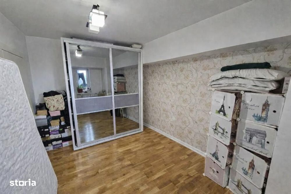 Apartament 3 Camere Decebal 82 mp - Rond Alba Iulia | COMISION 0%