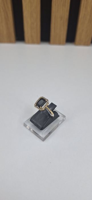 Inel Aur 14K 2,16 Gr Masura 15/55 #54425