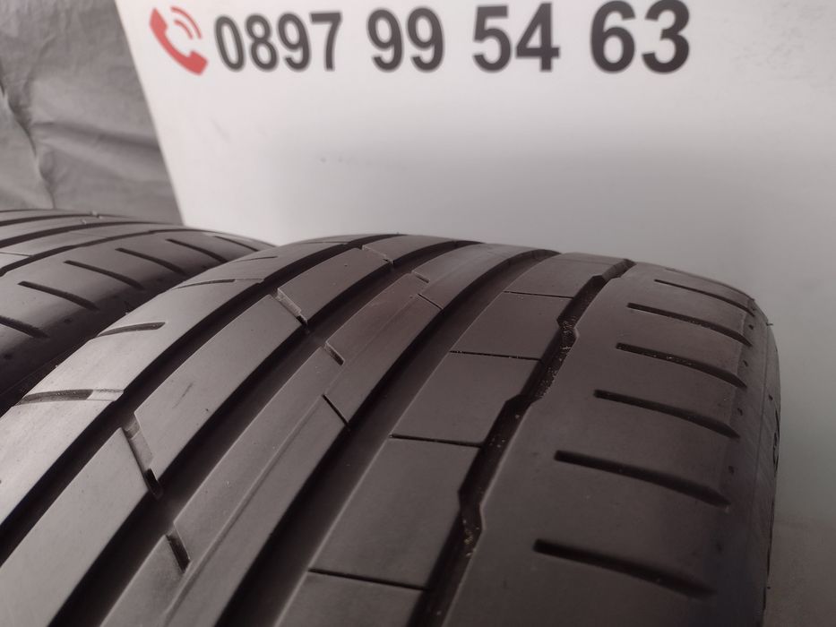 Hankook S1 EVO3  2бр.235/40/19 дот1121