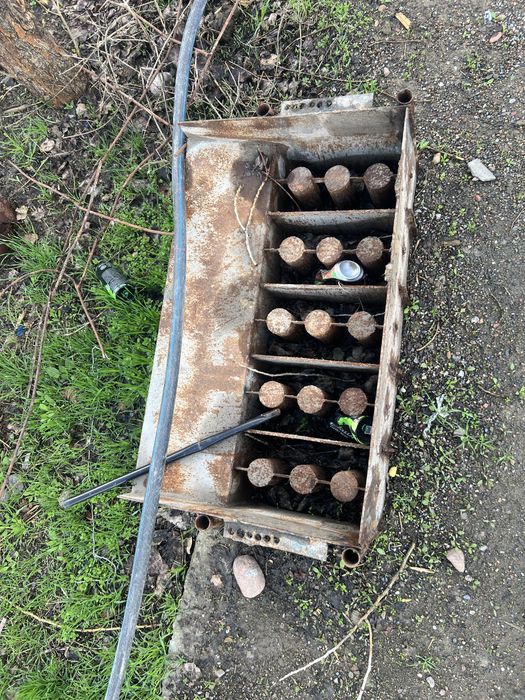 Mishalka shilaka blok aparat