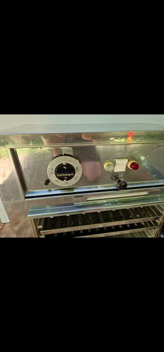 MEMMERT Cuptor sterilizare medical, etuva uscare, incubator, pupinel