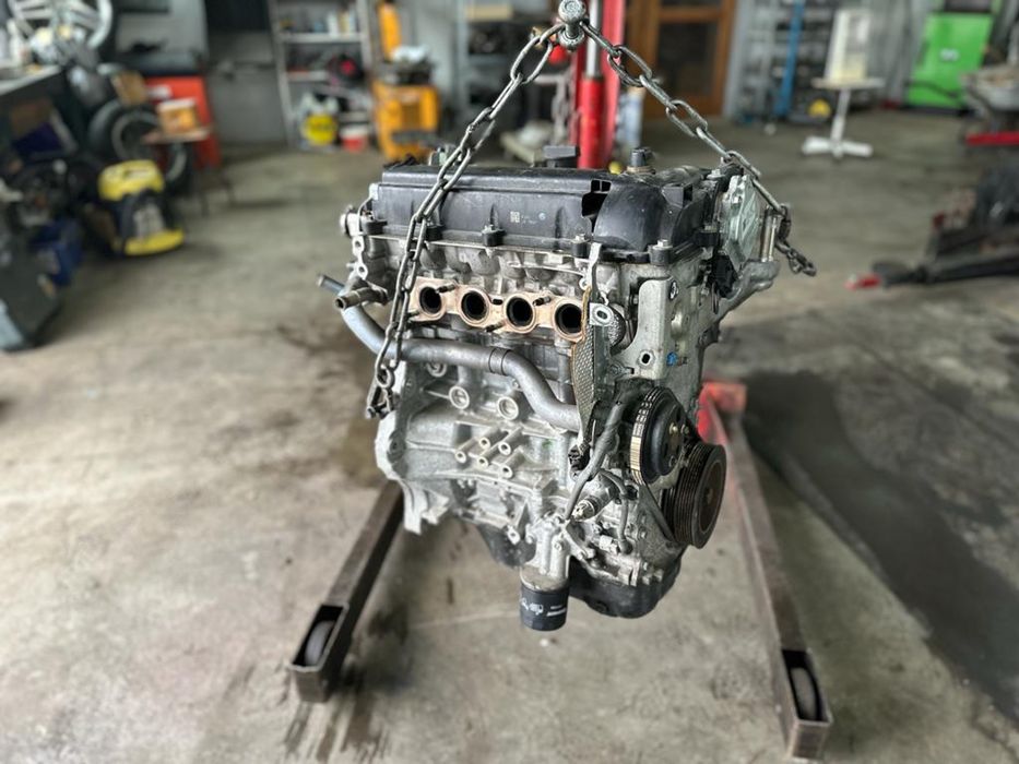 Motor P5 Mazda 2 3 BM MX5 CX3 1.5 G100 Skyactiv 156.000km