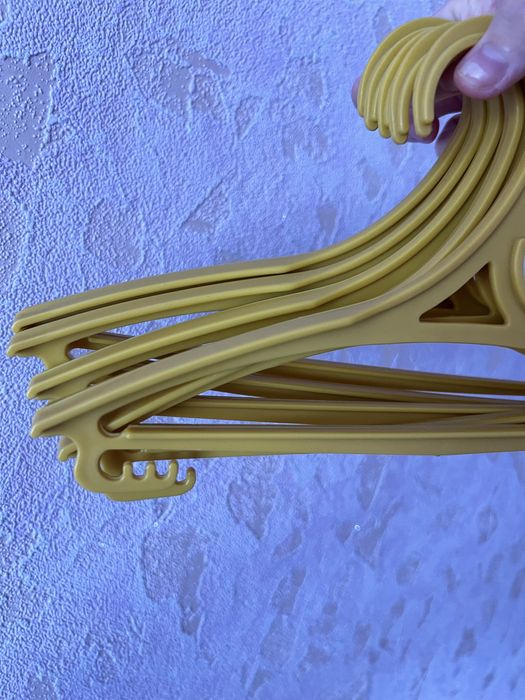 Вешалки маленькие