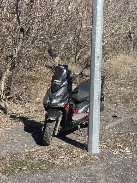 Самурай jilang 150cc