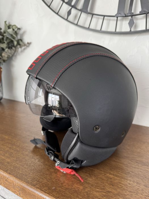 Мотоэкипировка, шлем