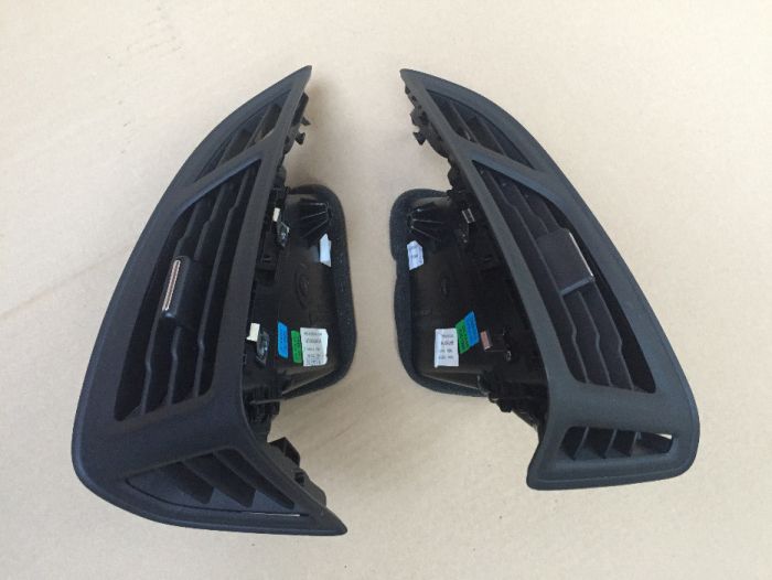 grile aerisire fabia, focus 3