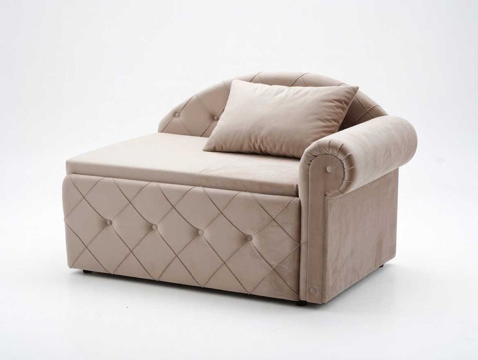 Pat Extensibil–Extra Bed Profesional.Fotoliu Extensibil Premium HoReCa