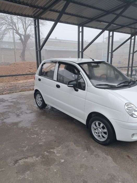 Матиз сотилади mx