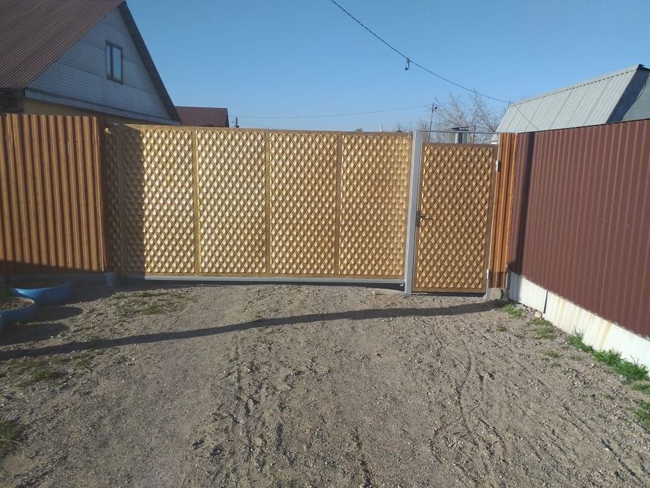 Продам времянку в Актасе