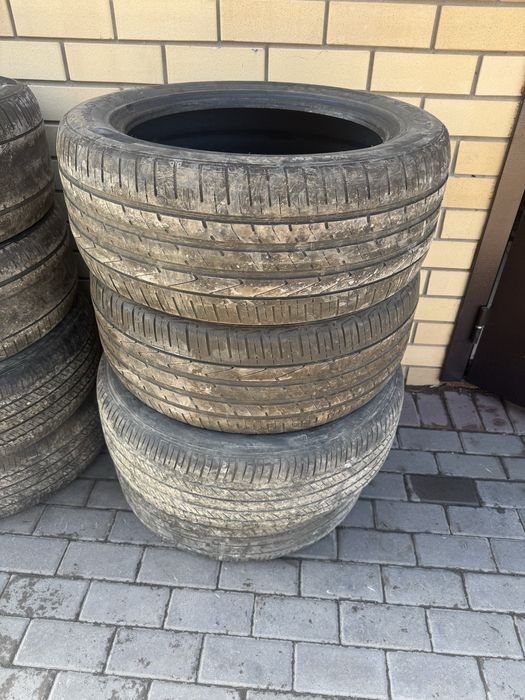 Буушные шины