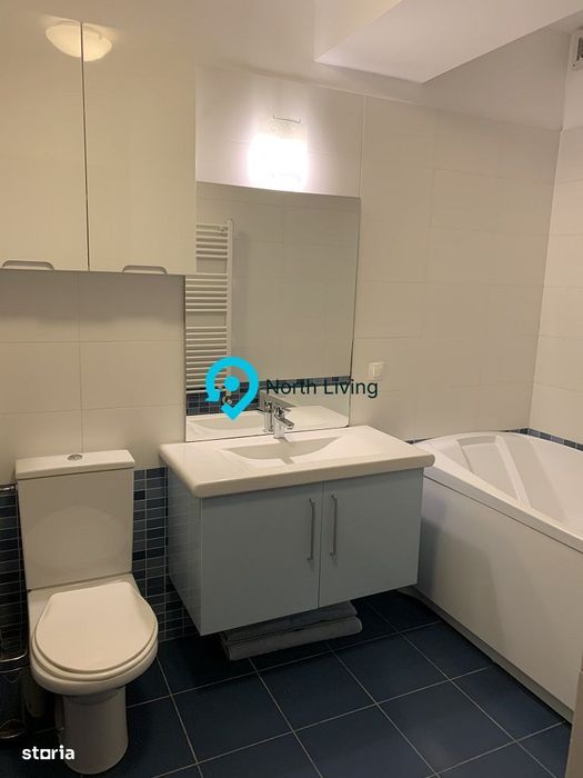 3 Camere 91,5 mp | Parcare Subsol Inclusa