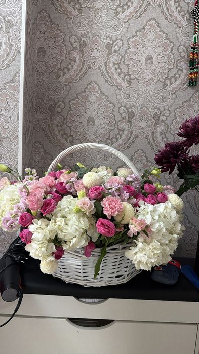 Гүл сатам қымбат әдемі гүл