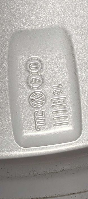 Оригинални VW джанти 17