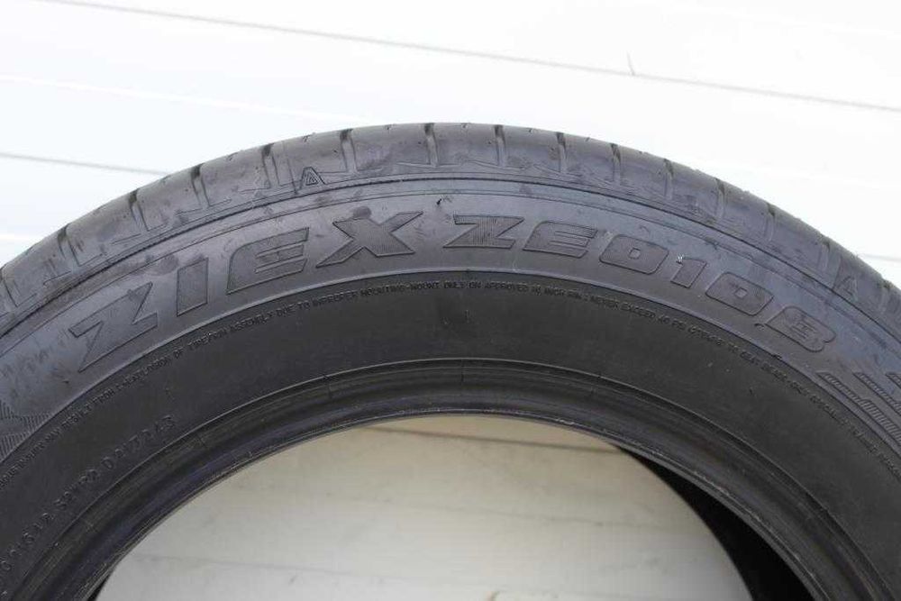 Anvelope vara noi 205/65R16 95H, Falken (doar set 4 buc)