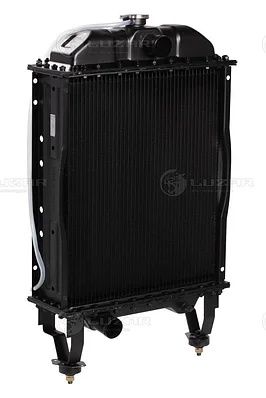 Ремонт медных радиаторов