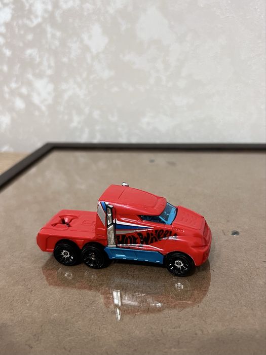 Hotwheels с Америки