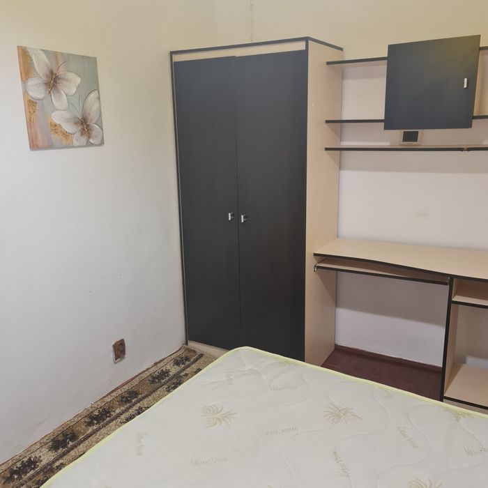 Închiriez apartament 2 camere G.Enescu (Albina)