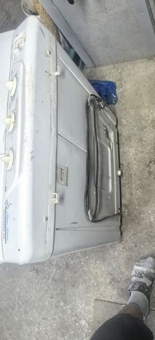 Машинка полуавтомат