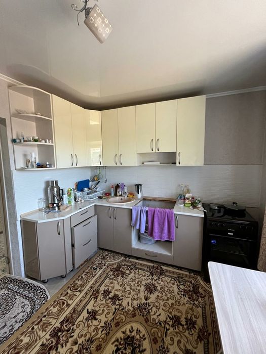 Продам благоустроенный 3-х комнатный дом.