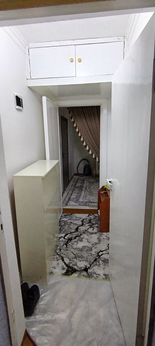 Продаётся 2хком квартира в Нурафшон