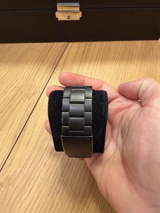 Fossil часовник 50мм