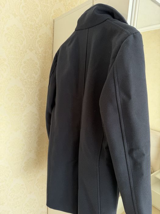 Мъжко палто Zara