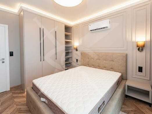 Продава се Двустаен апартамент в Пловдив, Тракия - 70 кв.м за 13 €/кв.м - Снимка #1