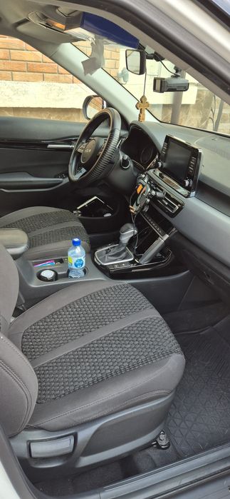 Продаётся KIA seltos style