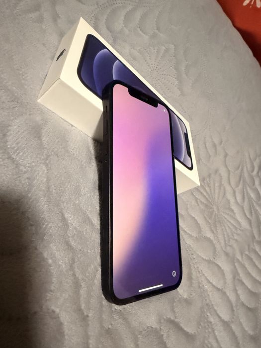 Iphone 12 64gb cu huse gratis