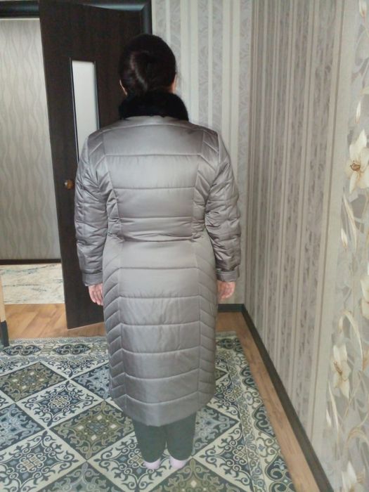 Продается Пальто