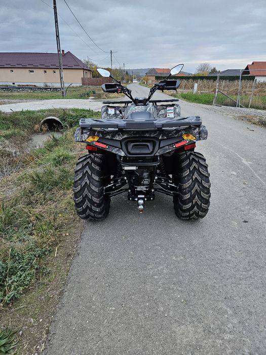 Atv cf moto 450 L