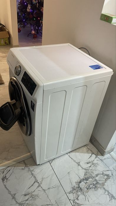 Masina de spalat Samsung (defecta)