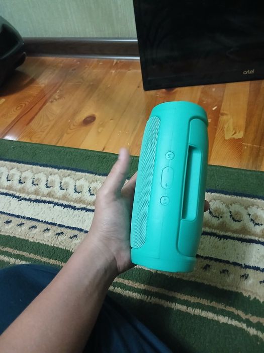 Колонка Charge mini