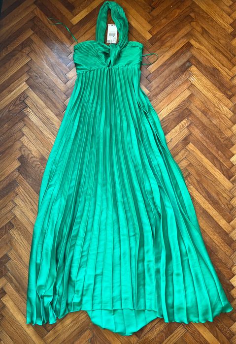 Рокля Mango Claudi