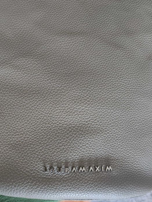 Geanta Laura Maxim Lotus Maxi